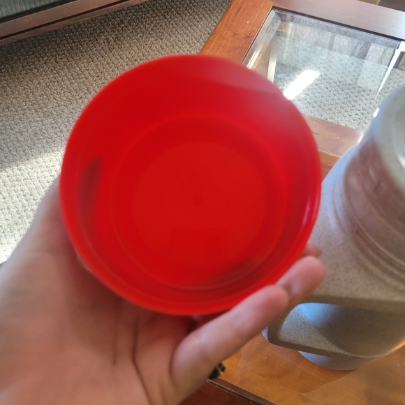 Milwaukee Electric Tools Heavy Duty Aladdin Thermos Nashville USA Advertising - Picture 5 of 12